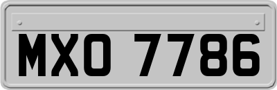 MXO7786