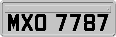 MXO7787