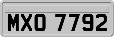 MXO7792