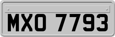 MXO7793