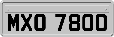 MXO7800