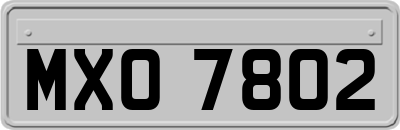 MXO7802