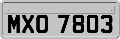 MXO7803