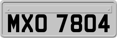 MXO7804