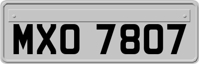 MXO7807