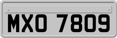 MXO7809