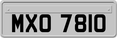 MXO7810