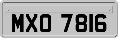 MXO7816