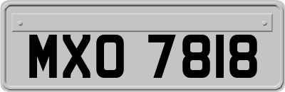 MXO7818