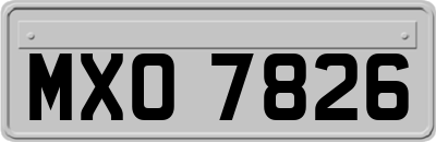 MXO7826