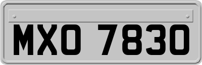 MXO7830