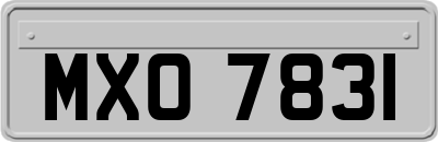 MXO7831