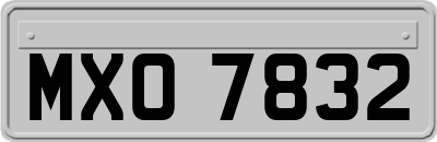 MXO7832