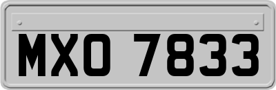 MXO7833