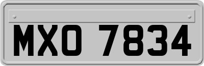 MXO7834