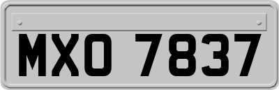 MXO7837