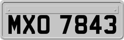 MXO7843