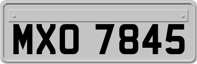 MXO7845