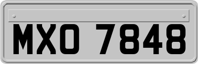 MXO7848