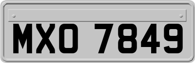 MXO7849