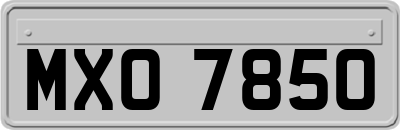 MXO7850