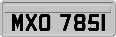 MXO7851