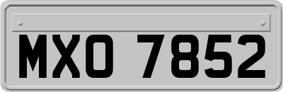 MXO7852