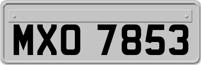 MXO7853