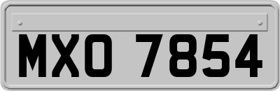 MXO7854