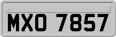 MXO7857