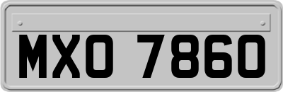 MXO7860