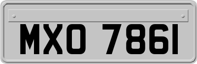 MXO7861