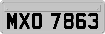 MXO7863