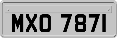 MXO7871