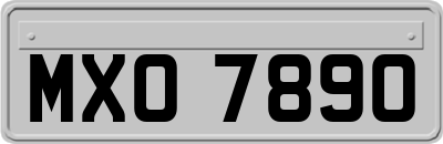 MXO7890