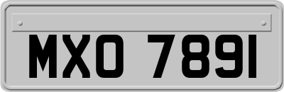 MXO7891