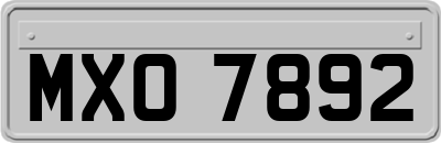 MXO7892