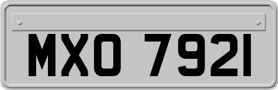 MXO7921