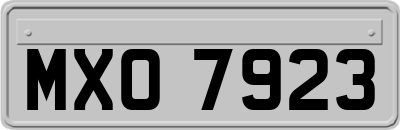 MXO7923