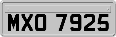 MXO7925