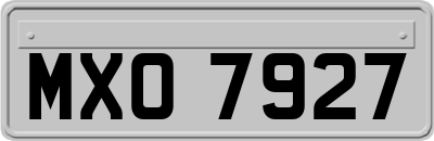 MXO7927