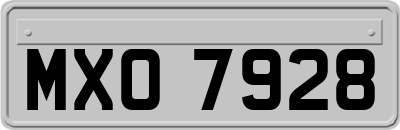 MXO7928