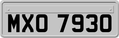 MXO7930