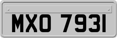 MXO7931