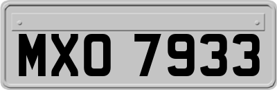 MXO7933