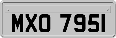 MXO7951