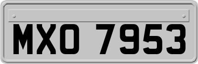 MXO7953