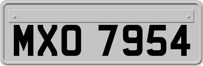 MXO7954