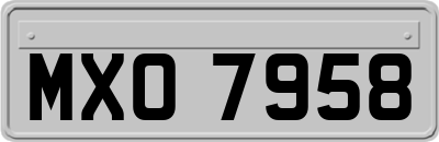 MXO7958