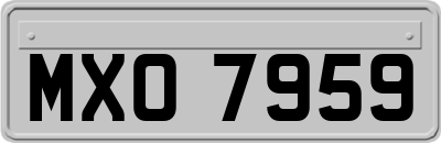 MXO7959